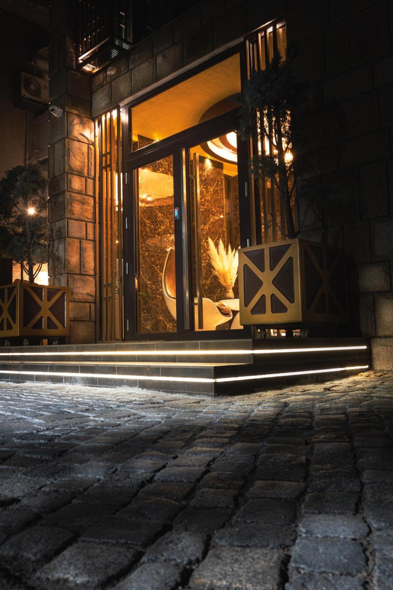Apartamento Hidden Bank: First Million Plovdiv Exterior foto