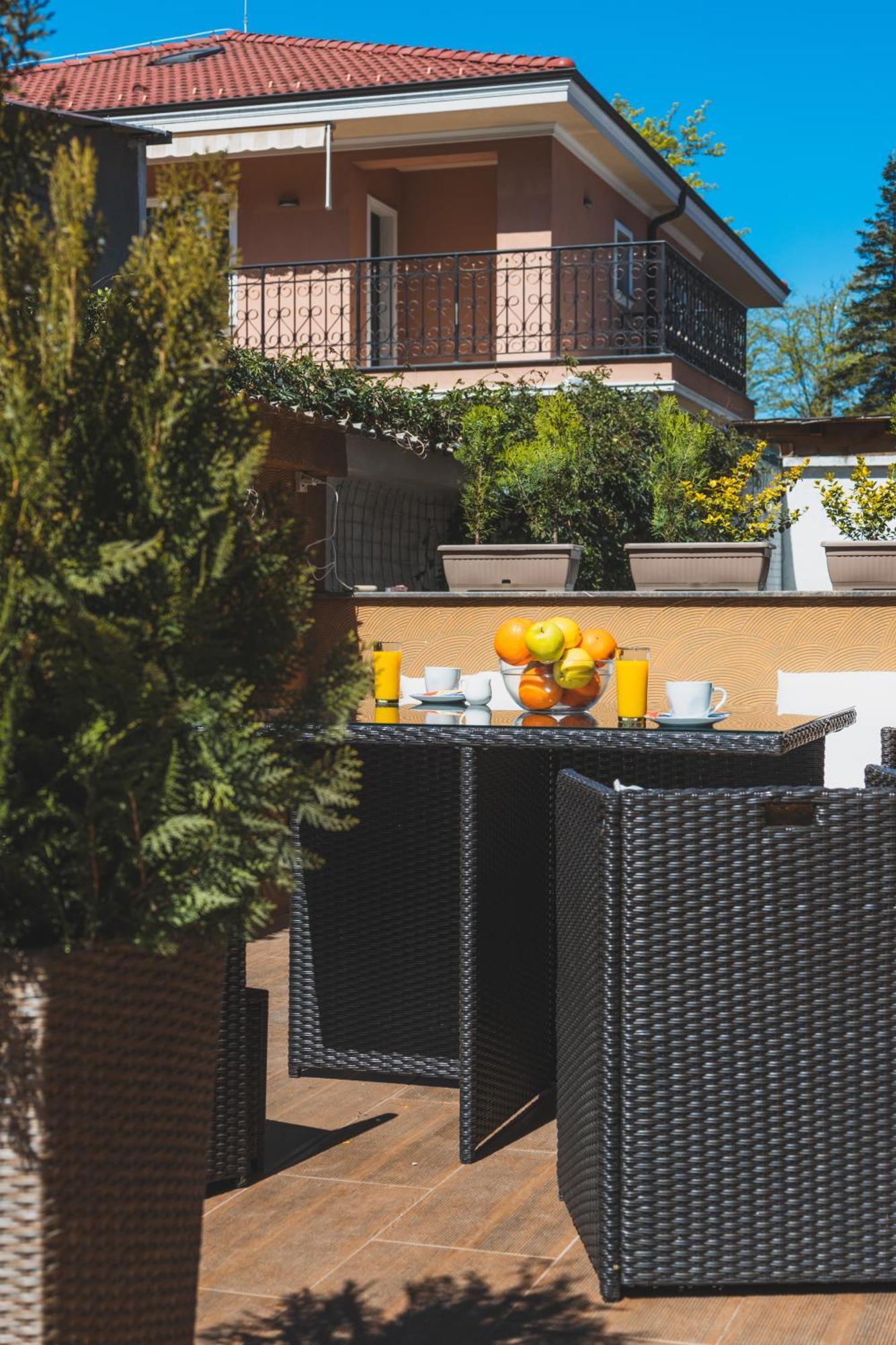 Apartamento Hidden Bank: First Million Plovdiv Exterior foto