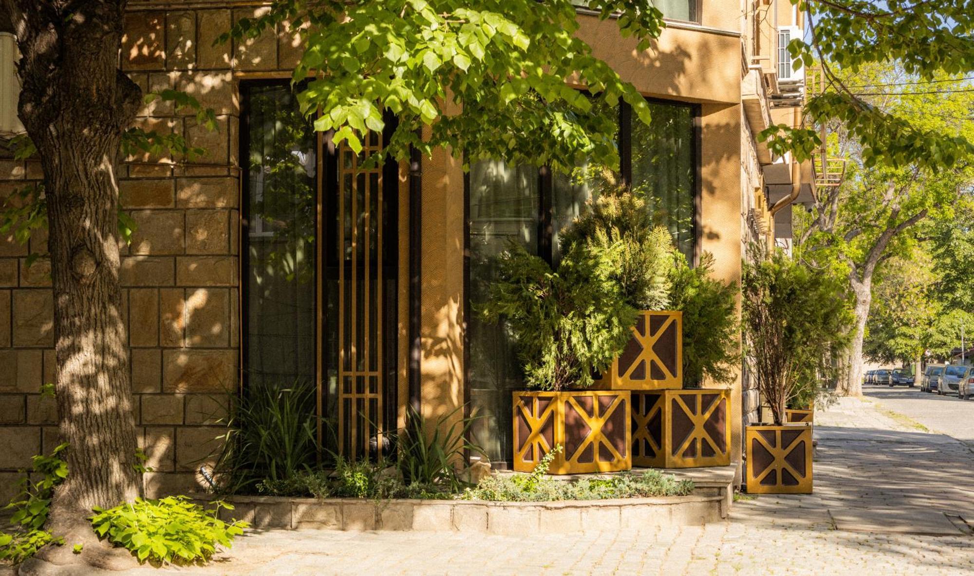 Apartamento Hidden Bank: First Million Plovdiv Exterior foto